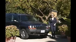 Wendy Is Busty And Mature And Tastes The Cum